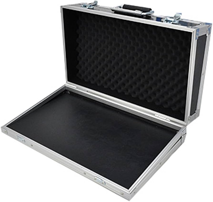 Amazon | ARMOR アルモア FRP製エフェクターケース PS-3C