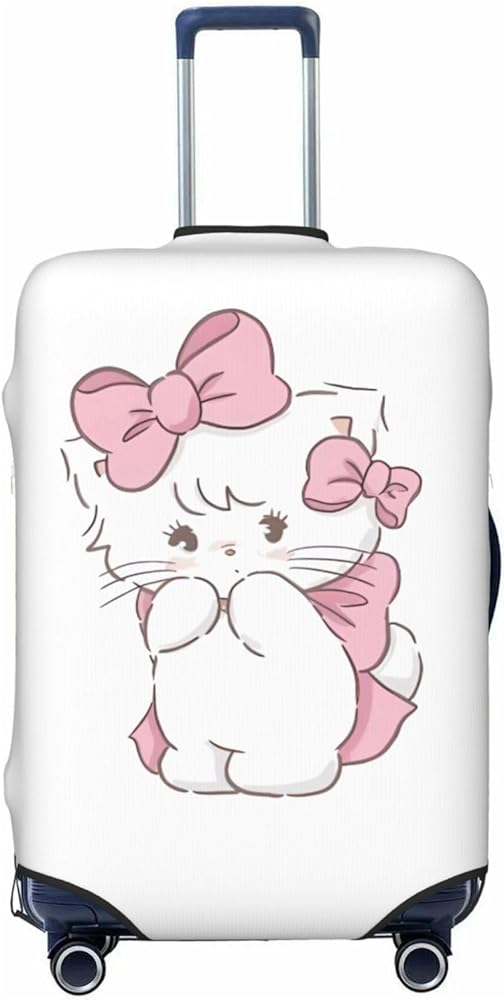 Amazon.co.jp: [ジャムリディ] Mikko ミッコ スーツケースカバー