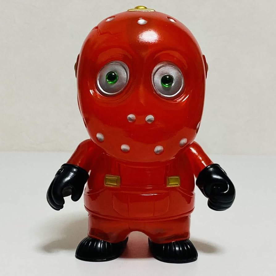 Amazon.co.jp: UNCUT アンカットイズ ボンボンモンスター クリスマスの