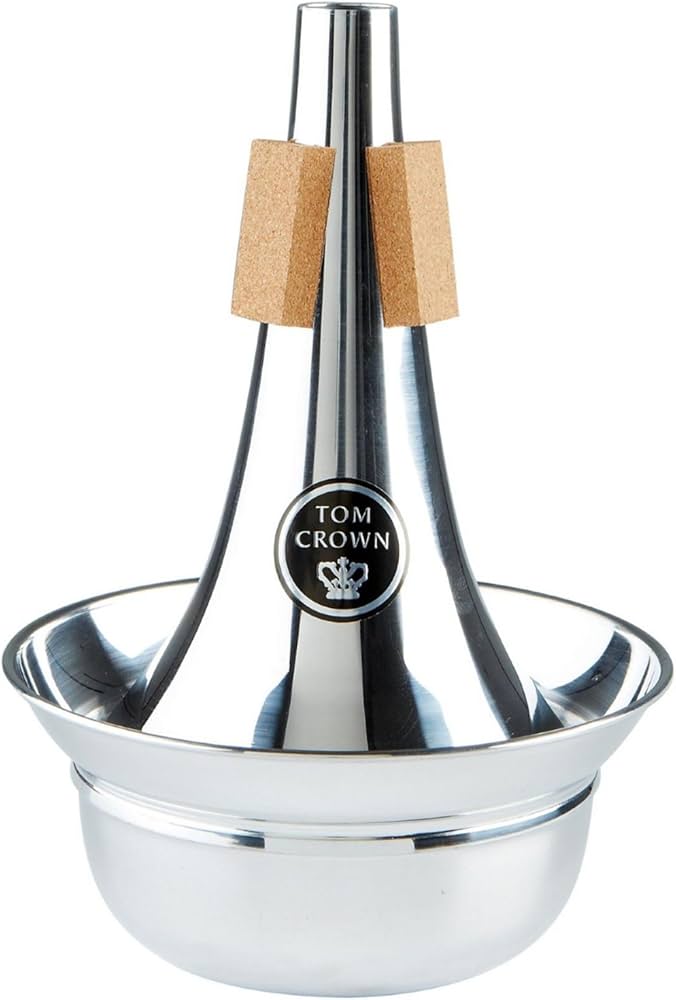 Amazon | トムクラウン Tom Crown カップミュート テナートロンボーン