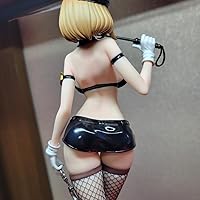 Amazon.co.jp: Hapitopi 罪悪都市 バイスシティ 婦警さん 1/6スケール