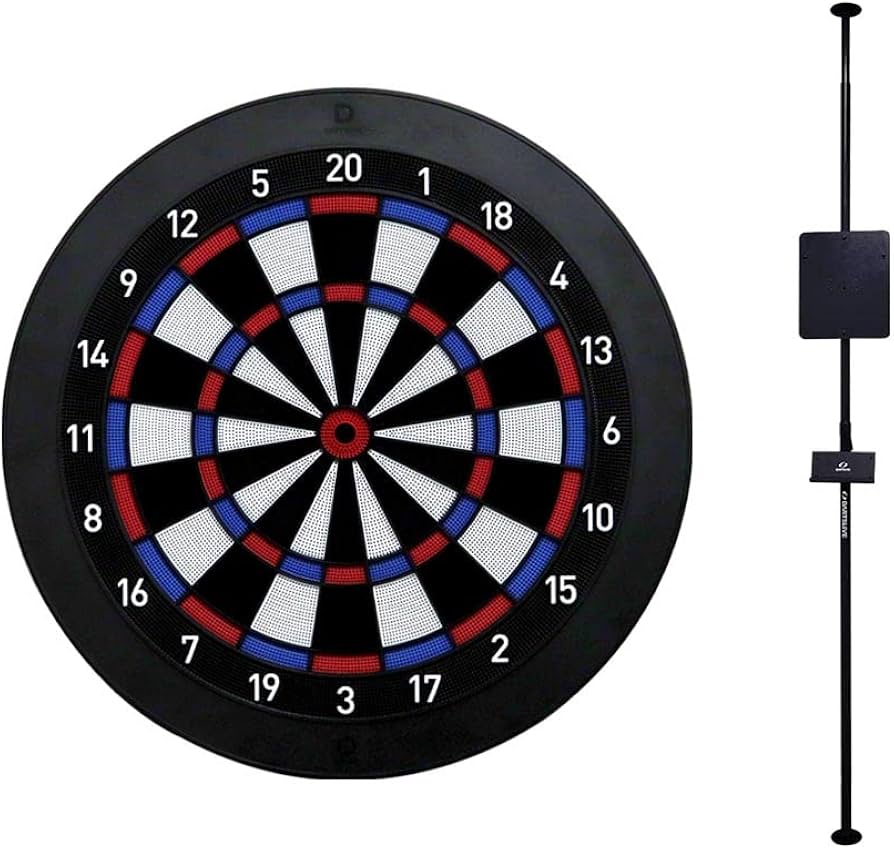 Amazon.co.jp: DARTSLIVE HOME ダーツライブホーム ポールスタンド