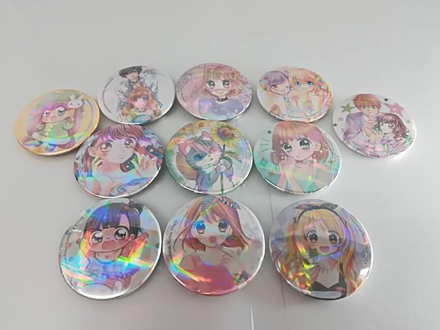 Amazon | 小学館 ちゃお 少女コミック マンガ キラキラ オーロラ