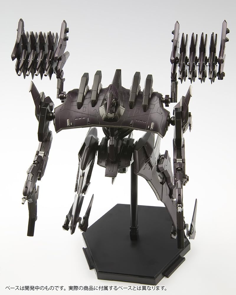 Amazon | 壽屋(KOTOBUKIYA) アーマード・コア アスピナ X-SOBRERO