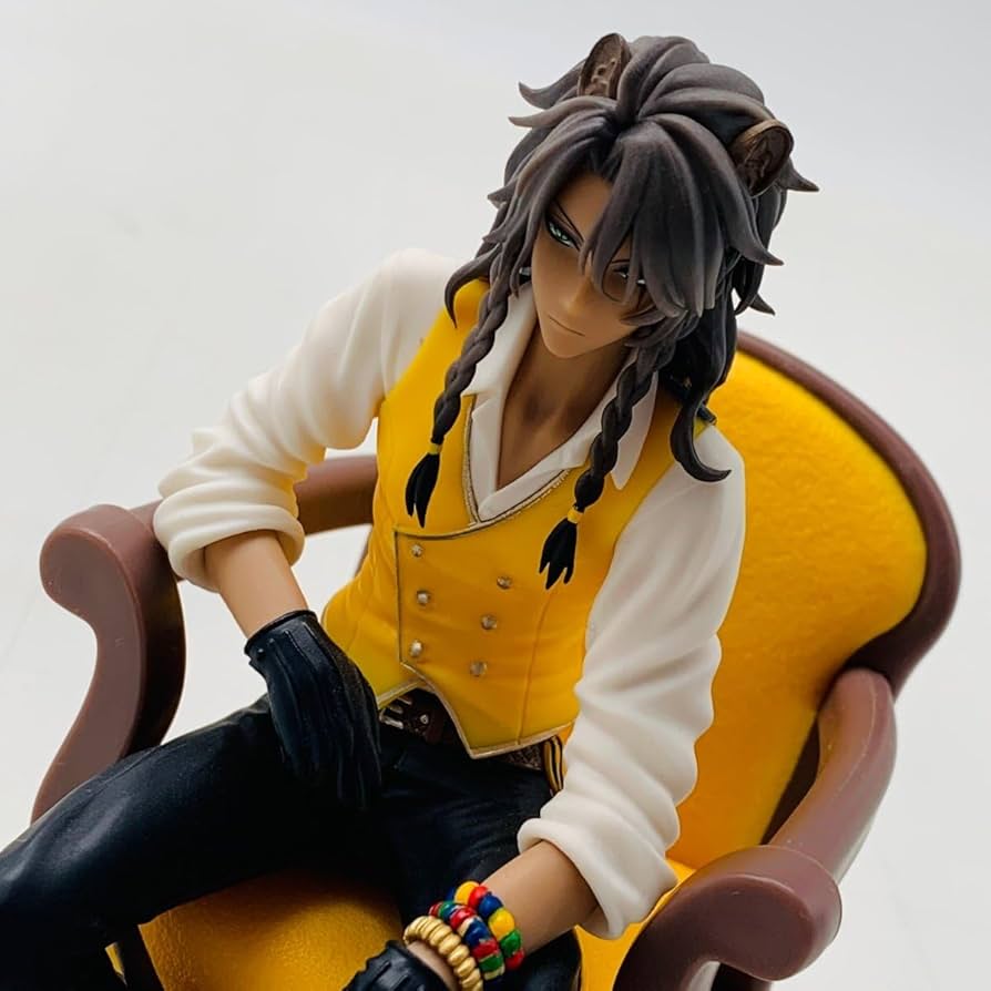 Amazon | 中古品 セガ プレミアムグレイスシチュエーション フィギュア