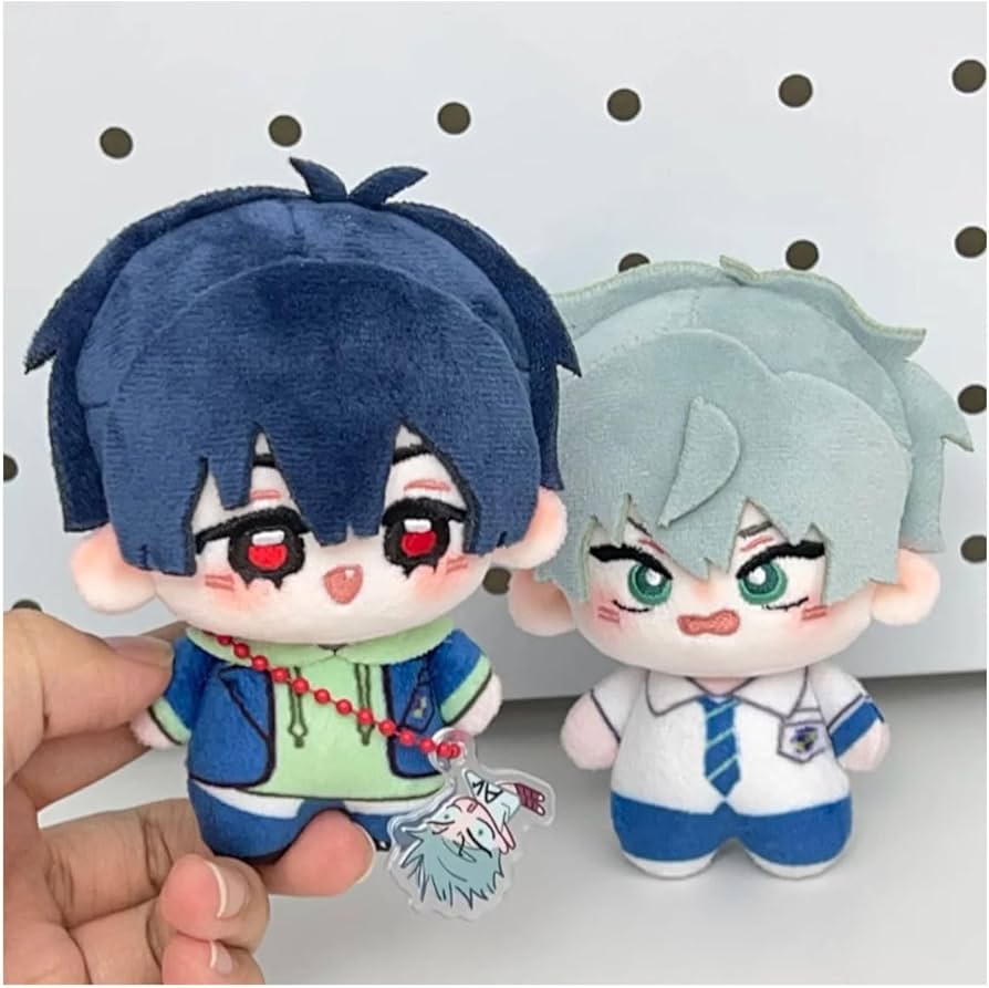 Amazon.co.jp: Alien Stage エイリアン・ステージ グッズ ぬいぐるみ