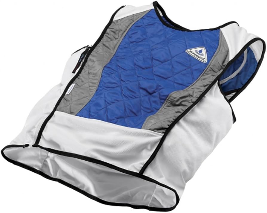 Amazon.co.jp: HyperKewl(ハイパークール) 米国陸軍正式採用の冷却服