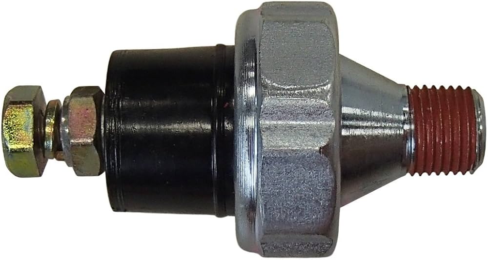 Amazon.com: RAParts Oil Pressure Switch 99236 099236 Fits generac