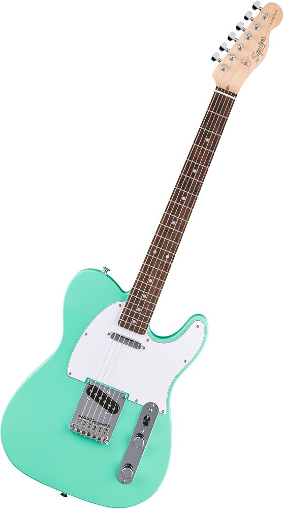 Amazon | Squier by Fender スクワイヤー エレキギター Debut