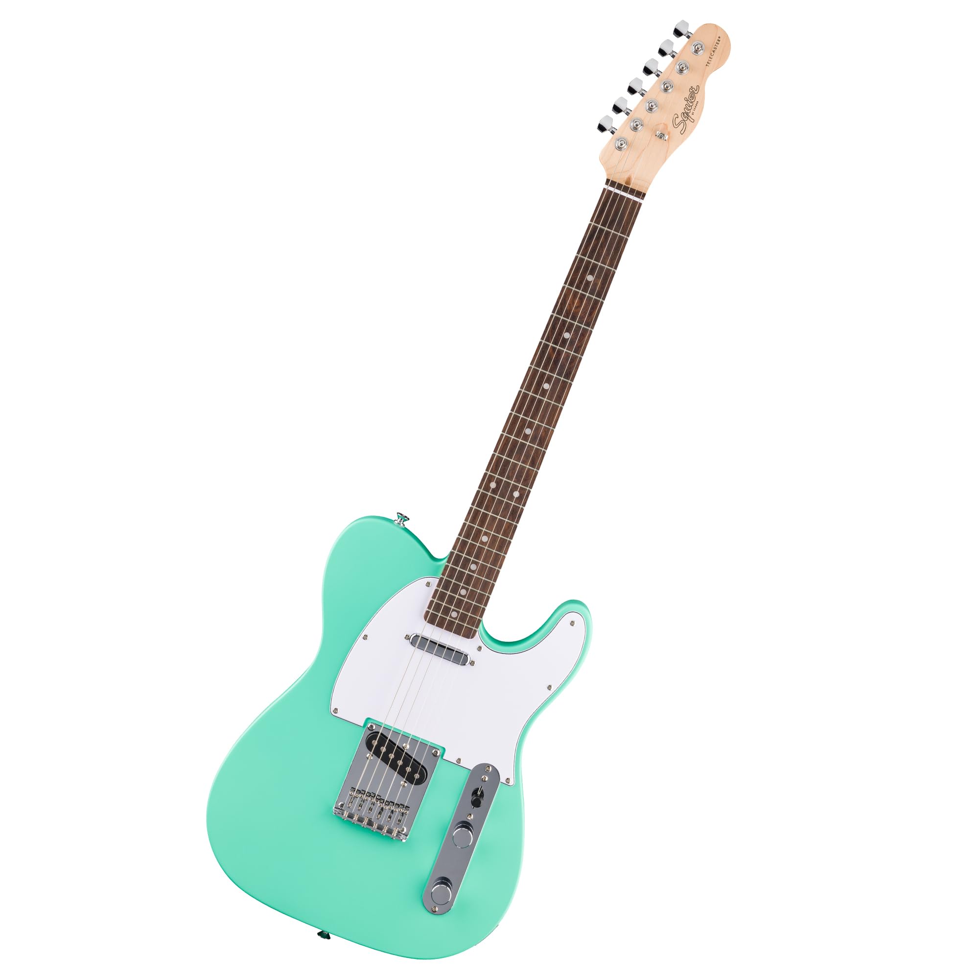Amazon.com: Fender Squier Debut Series Telecaster Electric Guitar