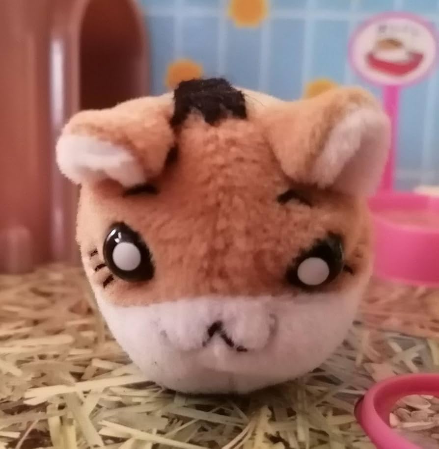 Amazon.co.jp: ハムスター倶楽部 ハムステージ しげっち えんどーくん