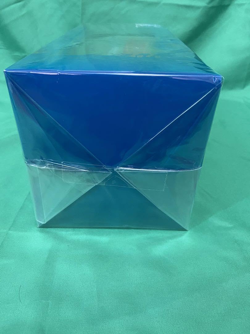 Amazon.co.jp: ストリートファイターZERO3 キャミィ ブルーver. 1/6