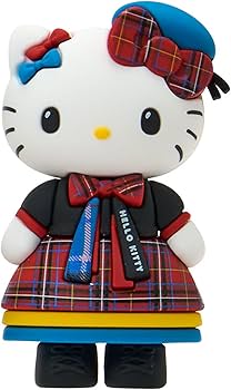 Amazon.co.jp: サンリオ(SANRIO) シークレットバースデードールミニ