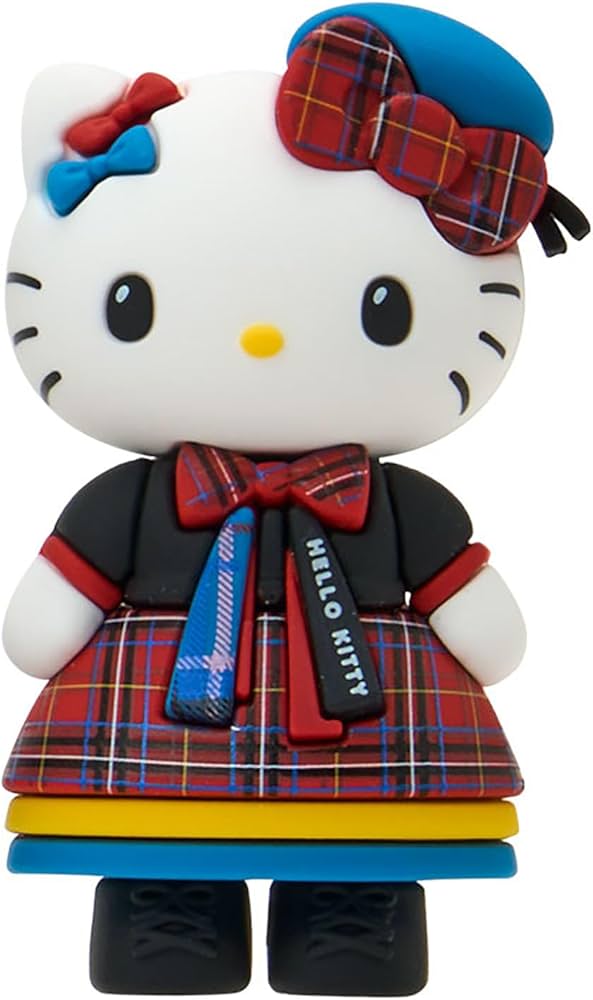 Amazon.co.jp: サンリオ(SANRIO) シークレットバースデードールミニ