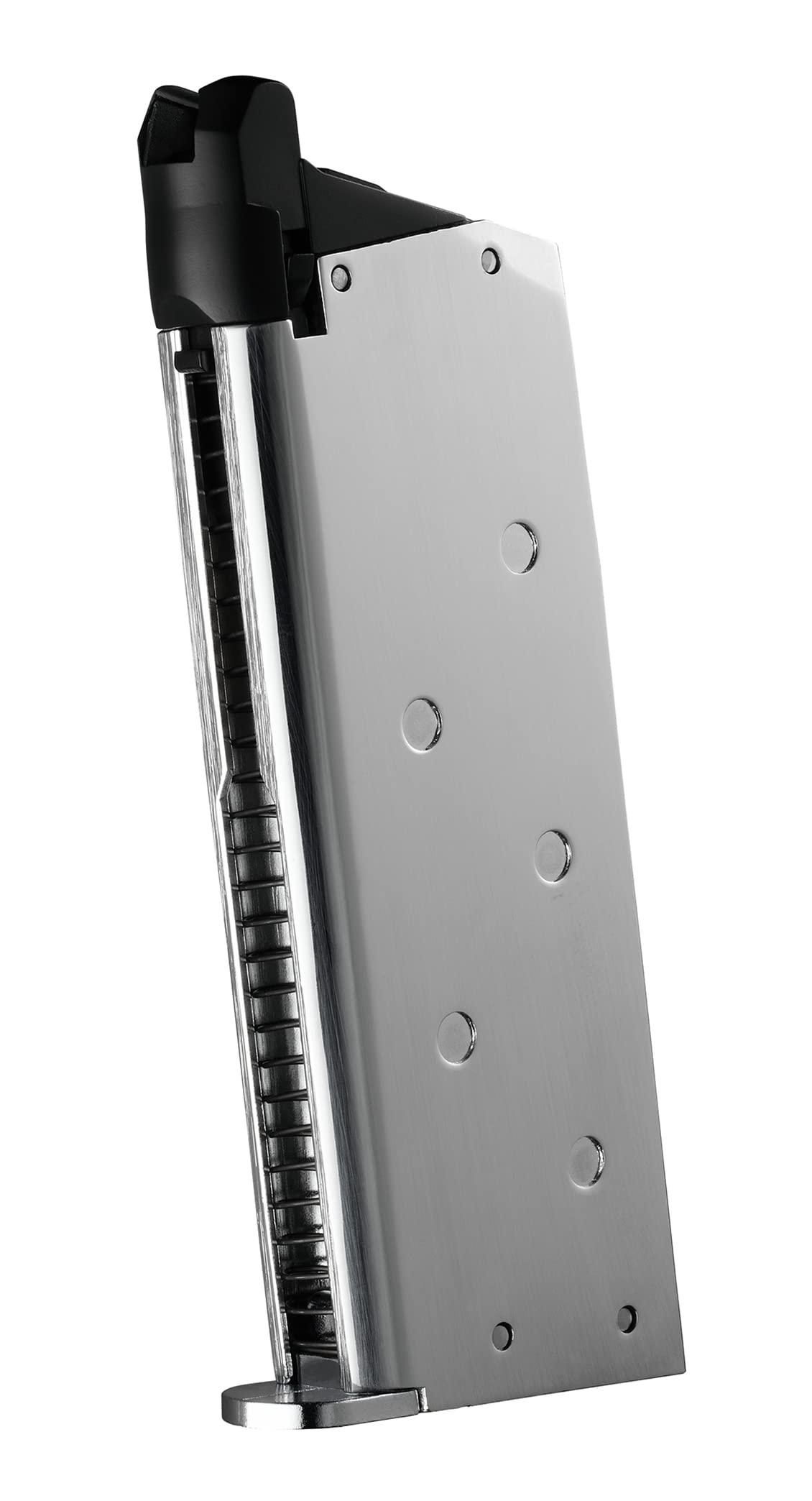 Amazon | 東京マルイ No.21 デトニクススペアマガジン ガスブロー