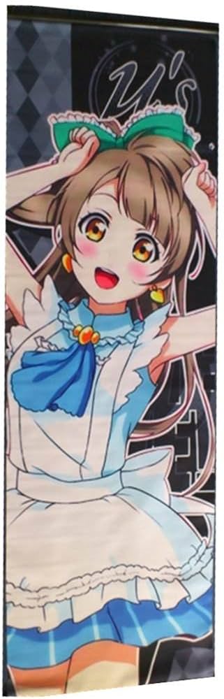 Amazon.co.jp: ラブライブ！ これサム これからのsomeday 等身大 超