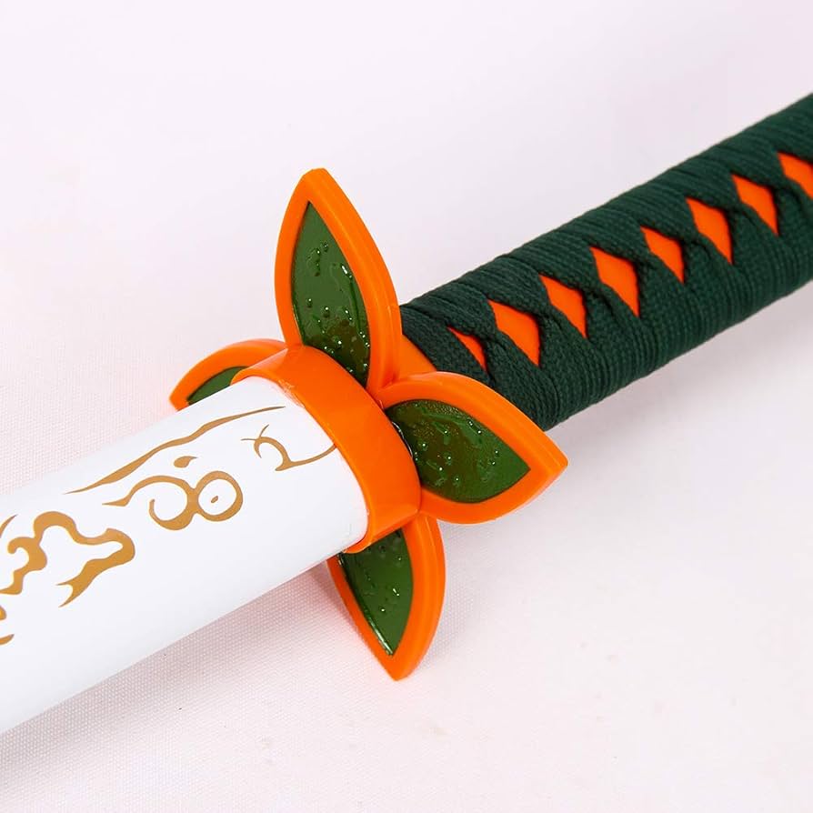 Amazon | ASINKING 2022 新しい 鬼滅の刃 胡蝶しのぶ 刀 ABS 蟲柱