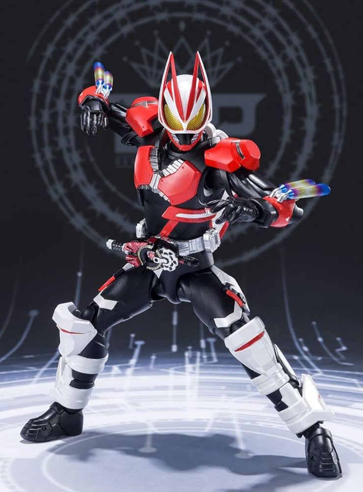 フィギュアーツ ギーツ フィギュアーツ 仮面ライダーギーツ
