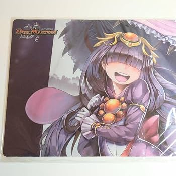 Amazon.co.jp: デュエマ プレイマット プリンプリン : おもちゃ