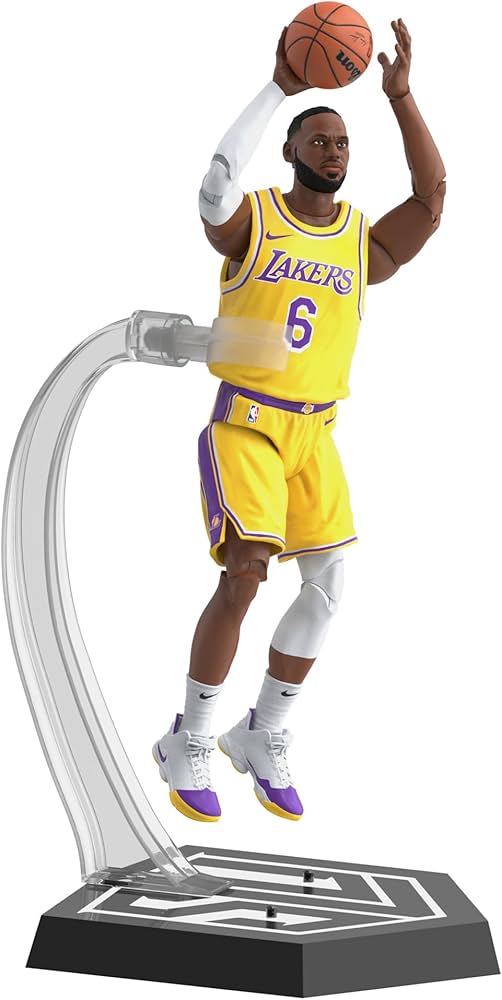 Amazon.co.jp: ハズブロ(HASBRO) スターティング ラインアップ NBA