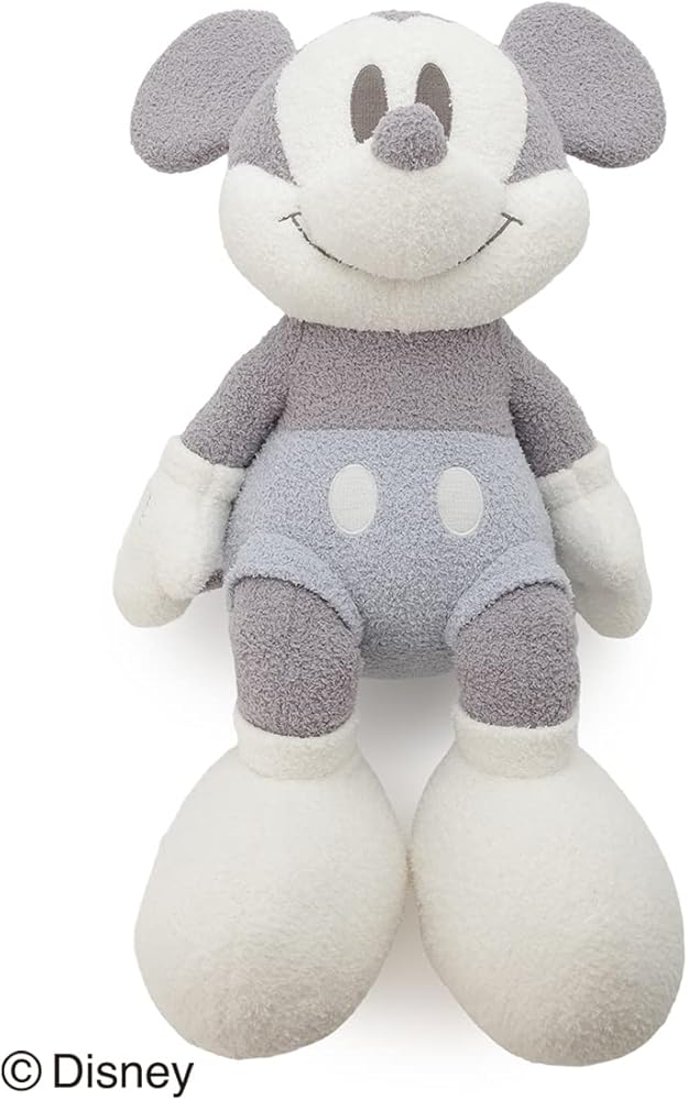 Amazon.co.jp: 【sleep】Mickey/Minnie 抱き枕 : ホーム＆キッチン