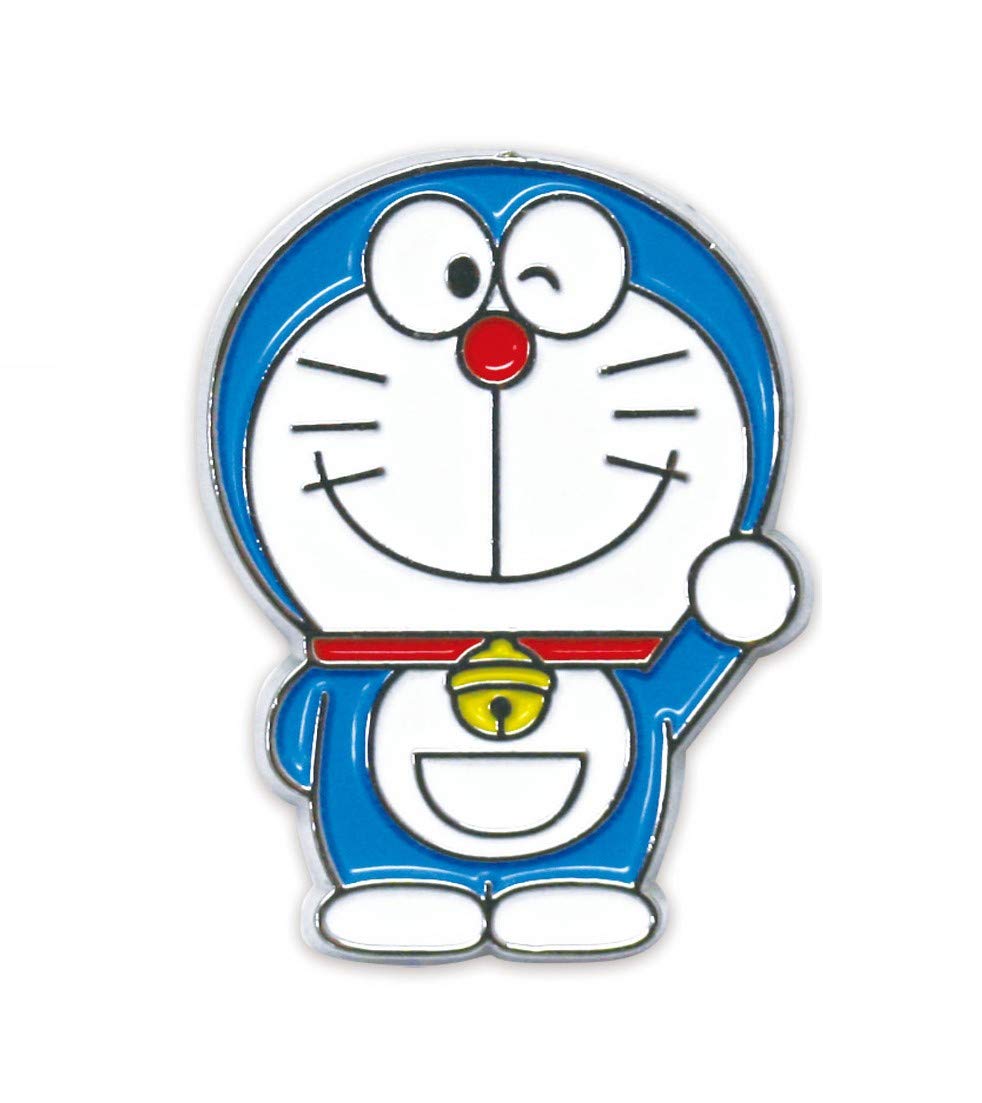 Amazon | トーシンパック I'm Doraemon ピンズ(ドラえもん) ID-PI001