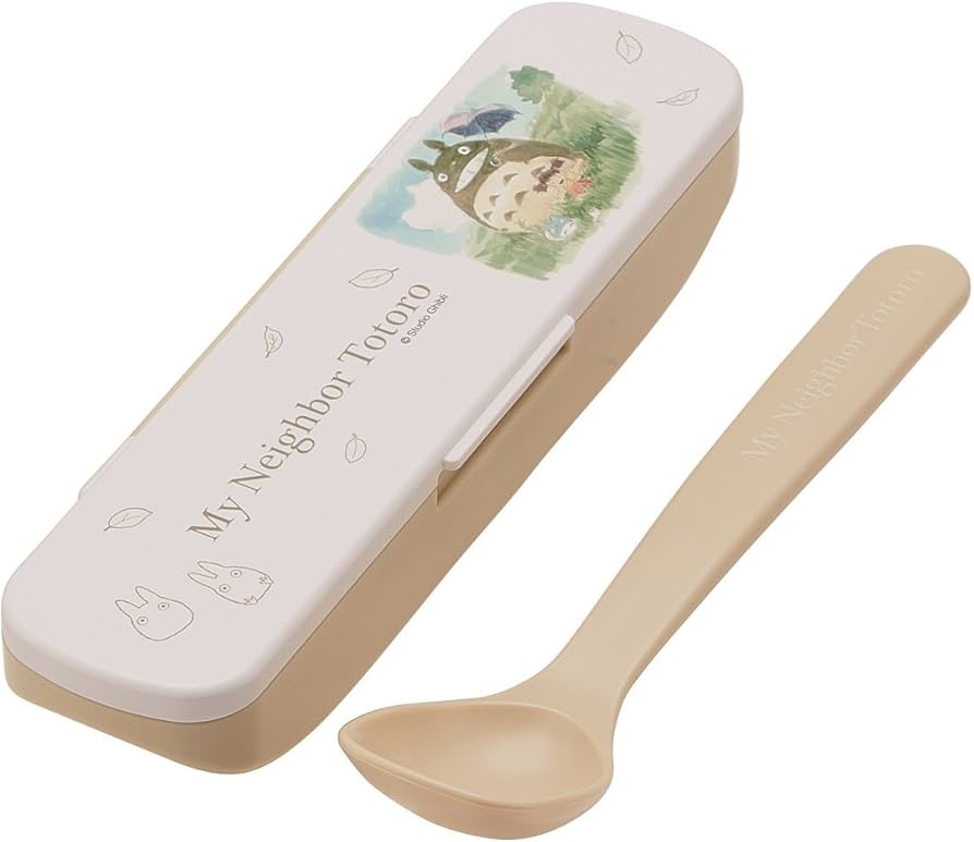 Amazon.co.jp: スケーター (skater) カトラリー スープスプーン ケース