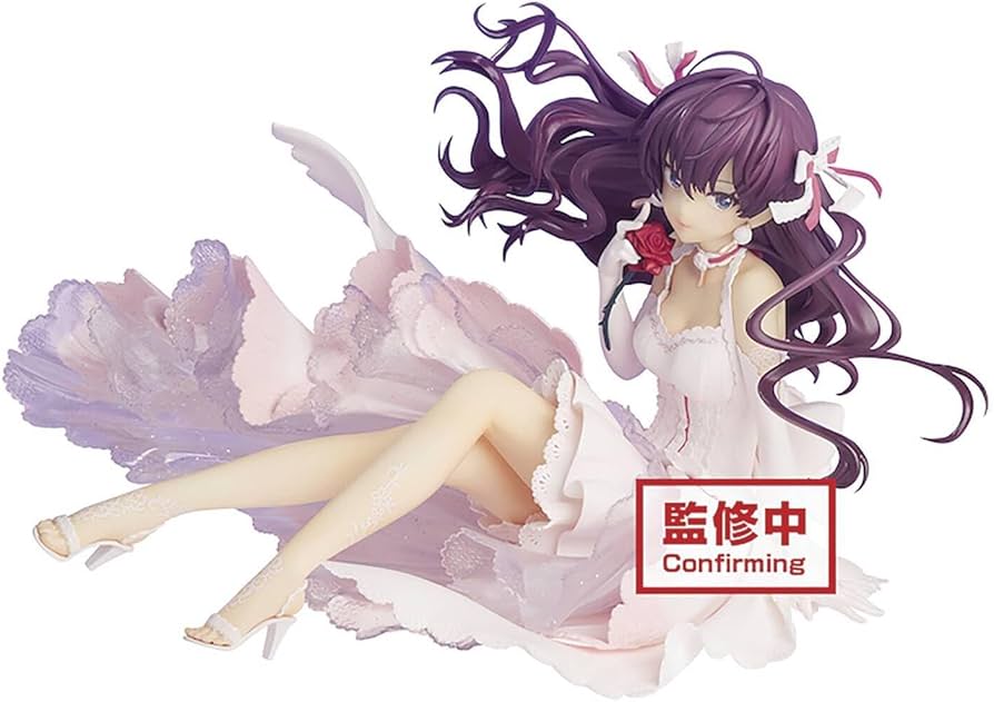 Amazon.co.jp: バンプレスト アイドルマスター シンデレラガールズ