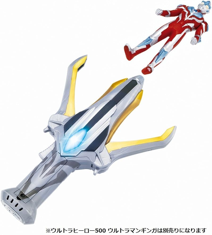 Amazon.co.jp: ウルトラマンギンガ DXギンガスパーク : おもちゃ