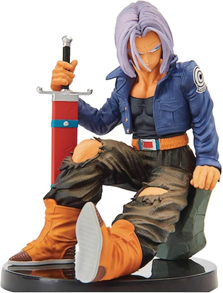 Amazon.co.jp: バンプレスト ドラゴンボールZ BANPRESTO WORLD FIGURE