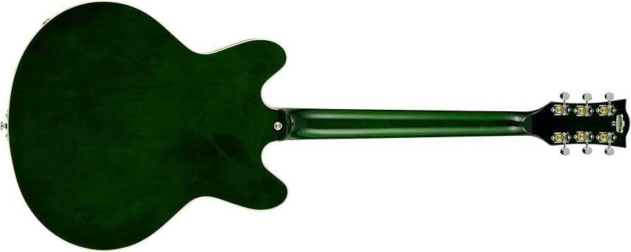 Amazon | VOX ヴォックス エレクトリック・セミホロー・ギター