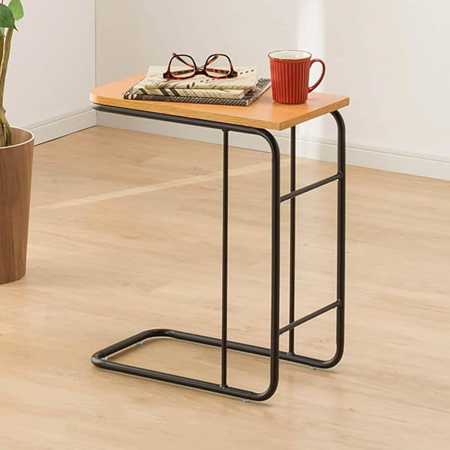 Amazon｜ニトリ(NITORI) サイドテーブル チェントロ2 25LBR 1510286