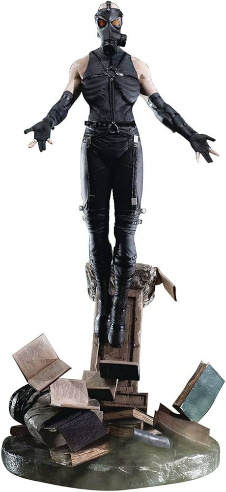 Amazon.co.jp: First 4 Figures メタルギア ソリッド:サイコマンティス