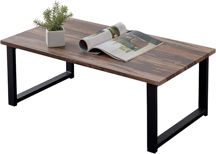 Amazon.co.jp: 萩原 ローテーブル センターテーブル テーブル 机