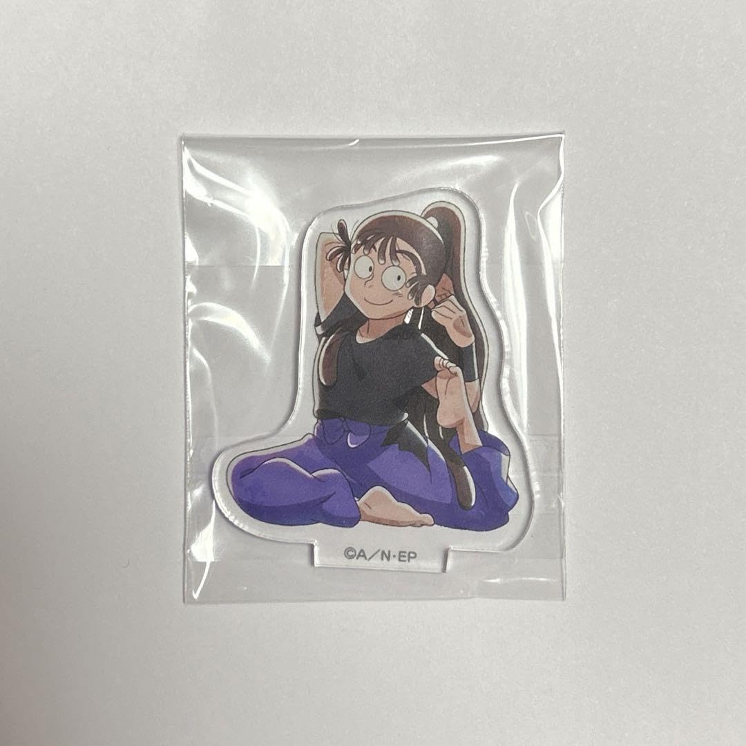 Amazon.co.jp: 乱太郎 オリショ の朝は早い の段 アクスタ 尾浜勘右