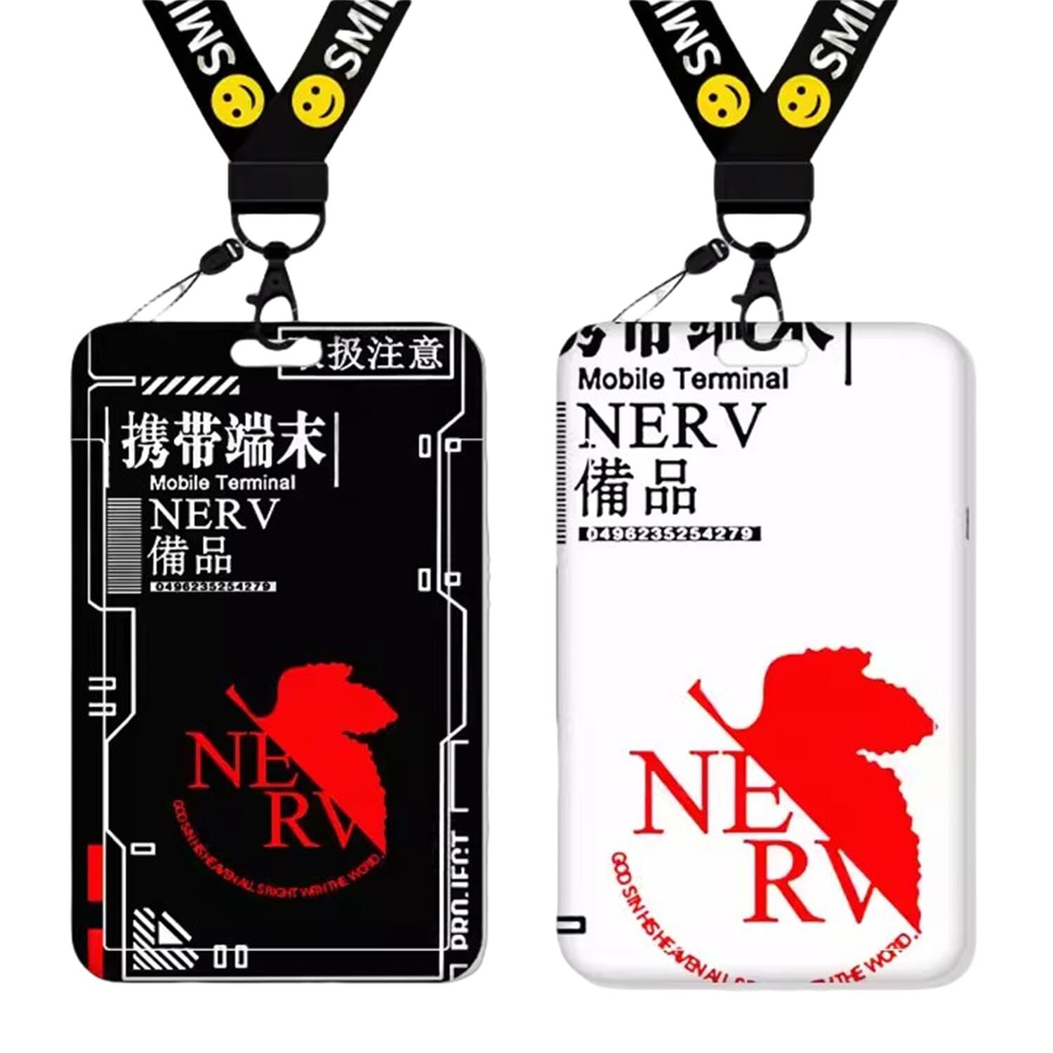 Amazon.co.jp: 新世紀エヴァンゲリオン EVA パスケース ICカードケース