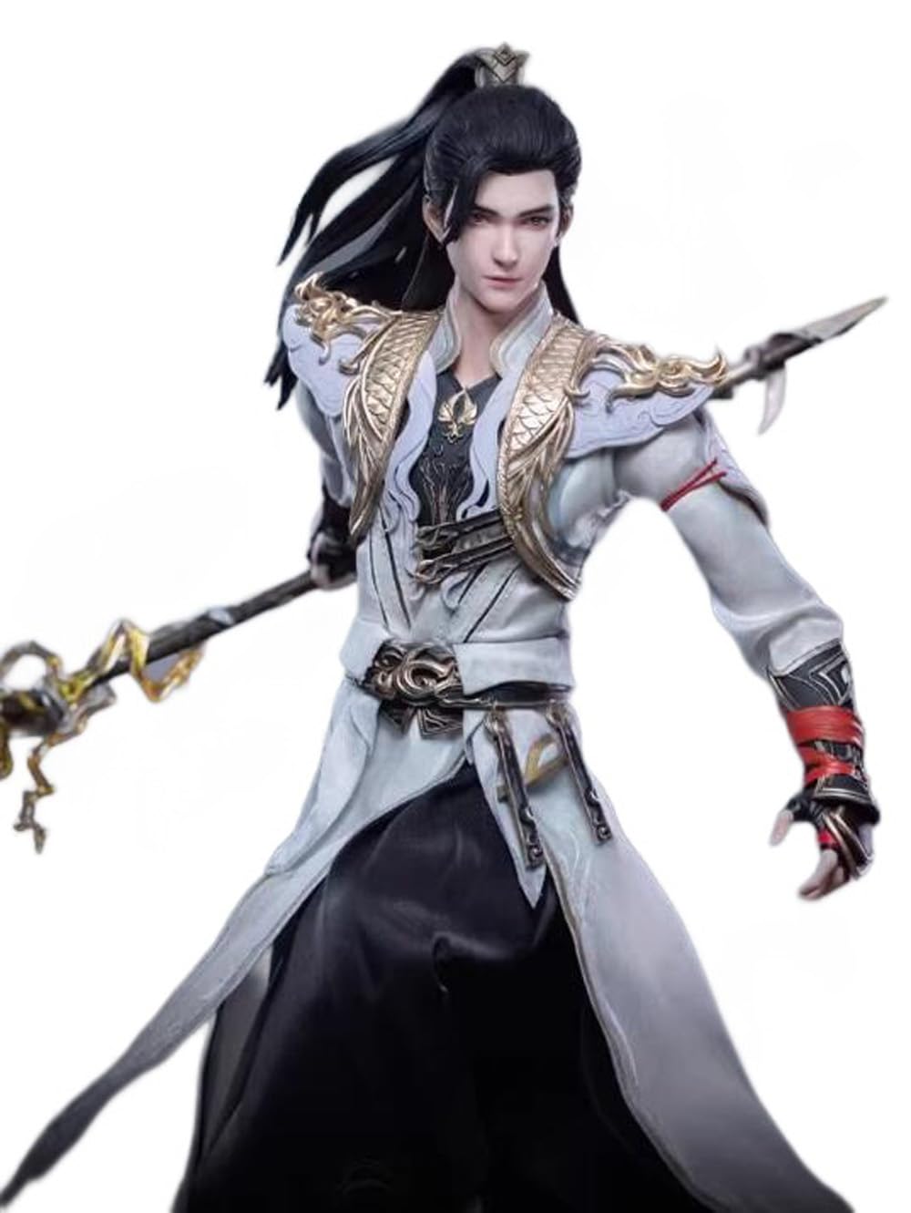 Amazon.co.jp: [AC]Cosmic Creations 1/6 完美世界 荒 石昊 イケメン