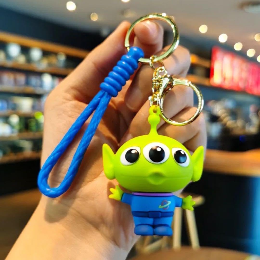 Amazon.co.jp: トイストーリー エイリアン リトルグリーンメン