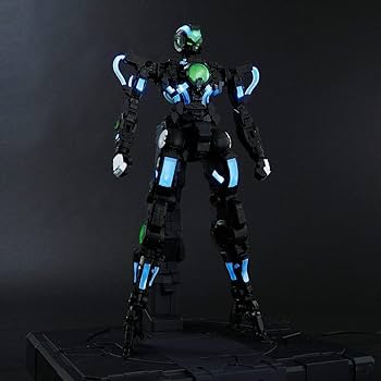 Amazon | PG 機動戦士ガンダム00 ガンダムエクシア用LEDユニット