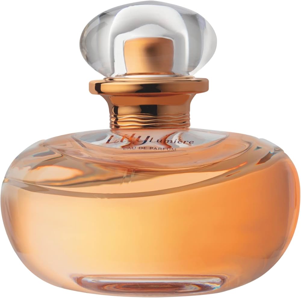 Amazon.com : O Boticário Lily Lumiere Eau de Parfum, Long-Lasting