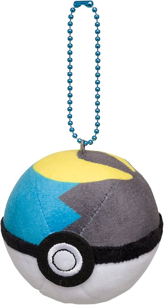 Amazon | ポケモンセンターオリジナル ペアマスコット BALL FREAK