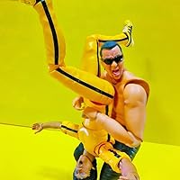 Amazon.co.jp: figma 蝶野正洋 ノンスケール ABS&PVC製 塗装済み可動