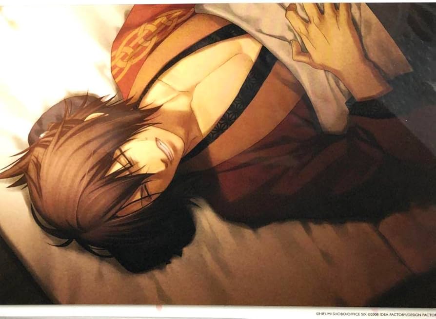 Amazon.co.jp: 薄桜鬼 オトメイトスチルコレクションプレミアム 沖田