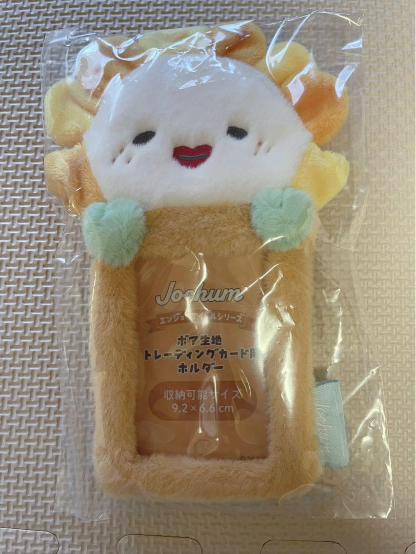 Amazon.co.jp: JOCHUM ジェオチャム JO1 ビラ トレカホルダー トレカ