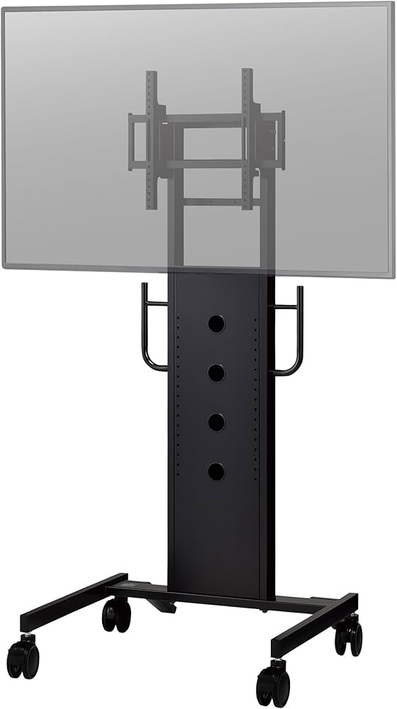 Amazon.co.jp: ハヤミ工産 テレビスタンド 65V型まで対応 VESA規格対応