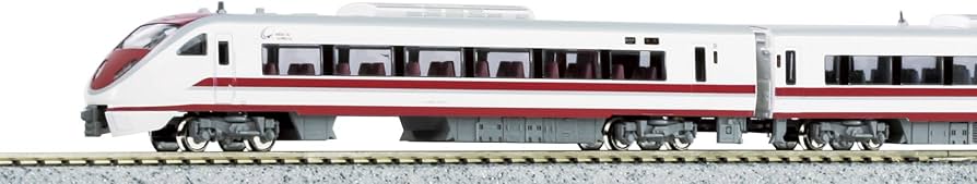 Amazon | KATO Nゲージ 683系 8000番台 スノーラビットエクスプレス 9