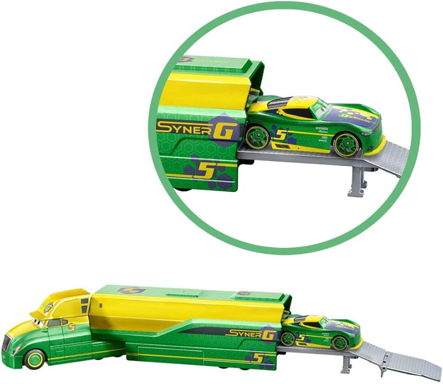 Amazon.co.jp: カーズ 2020 マテル 1:55 ダイキャスト ミニカー レース