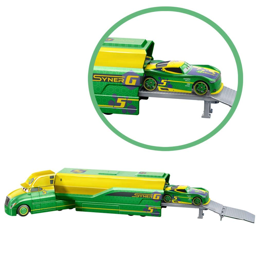 Amazon.co.jp: カーズ 2020 マテル 1:55 ダイキャスト ミニカー レース