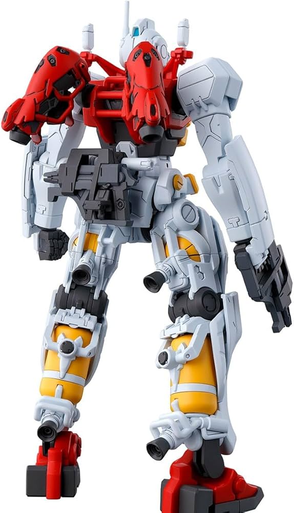 Amazon | GQuuuuuuX(ジークアクス) HG ゲルググ スガイ機(GQ) 1/144