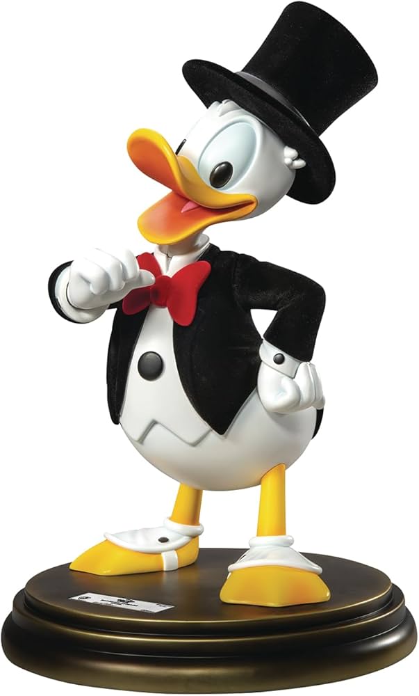 Amazon.co.jp: ディズニー タキシード ドナルドダック チップ&デール